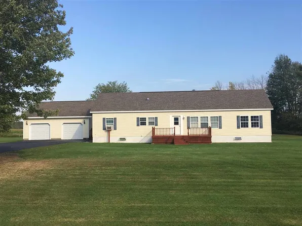 222 Carey Rd, Massena, NY 13662