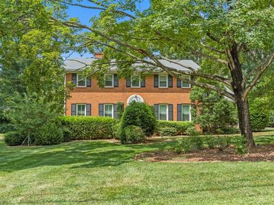 2991 Saint Claire Rd, Winston Salem, NC, 27106
