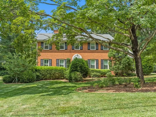 2991 Saint Claire Rd, Winston Salem, NC 27106