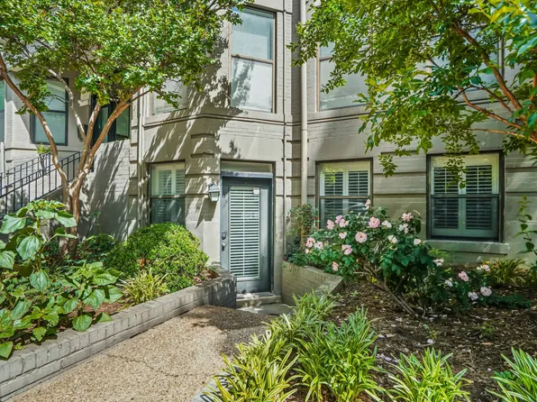 2101 N St NW, Washington, DC