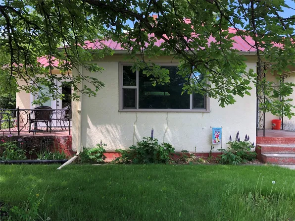 1136 2nd Ave W, Columbia Falls, MT 59912