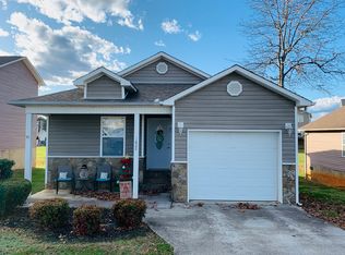 1624 Monte Vista Dr, Sevierville, TN 37862