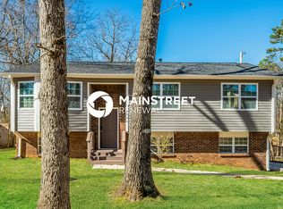 6594 Davison Rd, Pinson, AL 35126