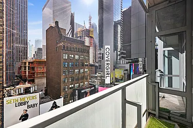 Rented by Oxford Property Group