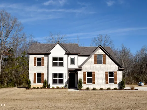 185 Centerline Roper Loop, Byhalia, MS 38611
