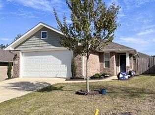 3016 Village Ridge Dr, Calera, AL 35040