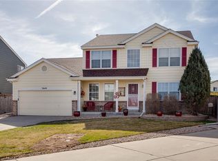 3648 Seramonte Dr, Highlands Ranch, CO 80129