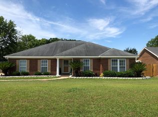 831 Bethlehem Rd, Midland City, AL 36350