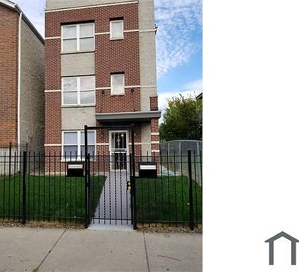 1st image of 1233 S Avers Ave #1