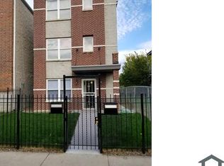 1233 S Avers Ave #1, Chicago, IL