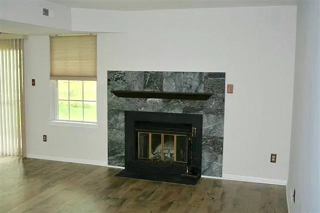 12.5 X 21 LR with Wood-burning Fireplace