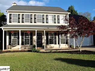 14 Glencove Ct, Simpsonville, SC 29681