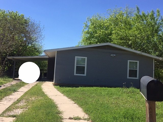 1706 Meander street view