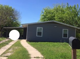 1706 Meander Dr, Austin, TX 78721