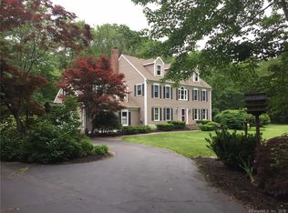 1368 Little Meadow Rd, Guilford, CT 06437