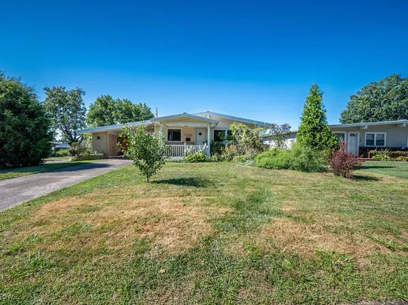 1608 15th St, Parkersburg, WV 26101