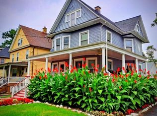 962-64 W 6Th St, Plainfield City, NJ 07063