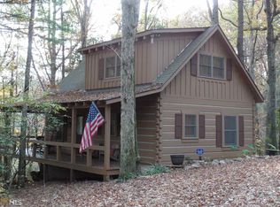 227 Myrtle Ln, Clayton, GA 30525