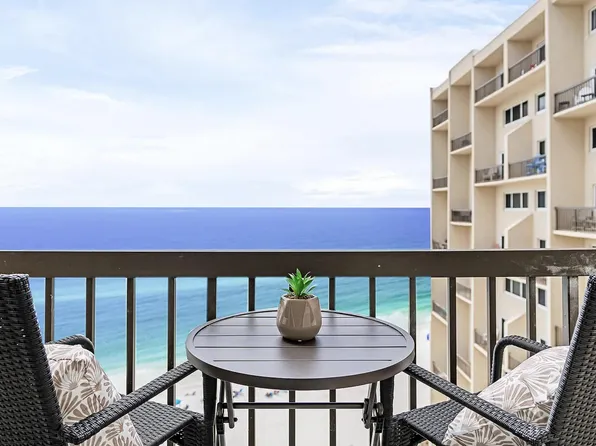 23223 Front Beach Rd #919, Panama City Beach, FL 32413