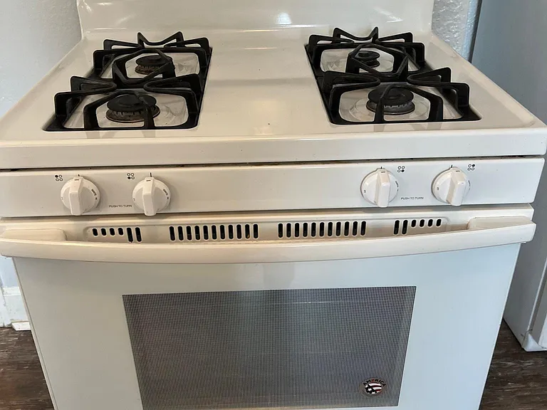 newer oven