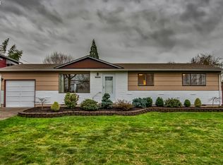 17828 SE Mill Ct, Portland, OR 97233