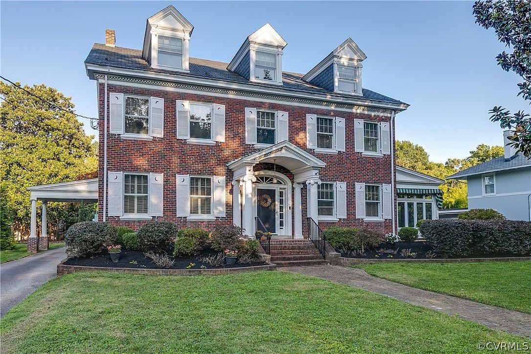 3809 Seminary Ave, Richmond, VA 23227 Zillow
