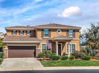 8035 Damico Dr, El Dorado Hills, CA