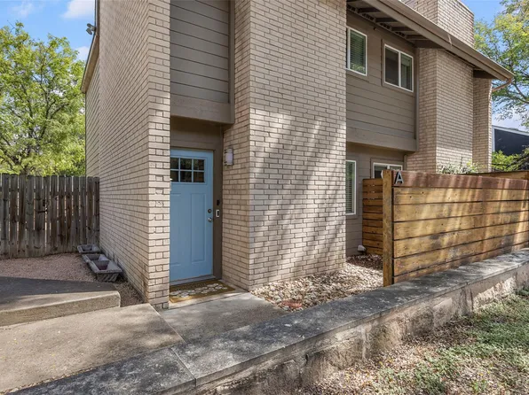 1404 Southport Dr #A, Austin, TX 78704