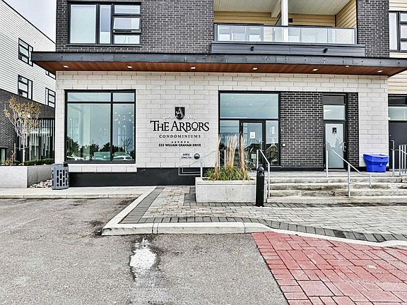 4th image of 555 William Graham Dr #237
