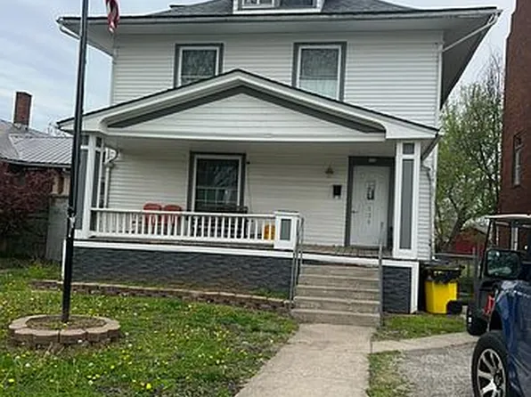 124 W Emma St, Slater, MO 65349