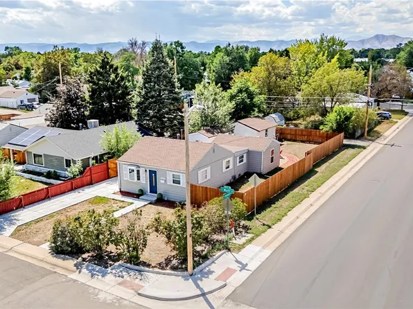 1301 S Wolff Street, Denver, CO 80219