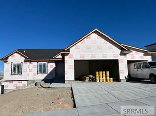 1373 Stone Dr, Rexburg, ID 83440