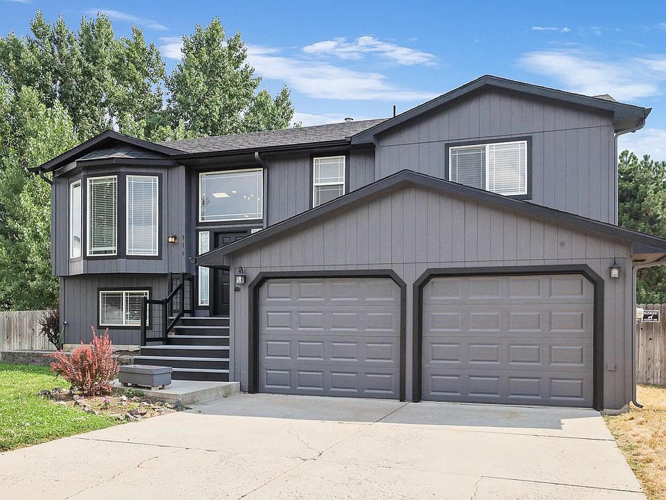 316 E Ballard Rd, Colbert, WA 99005 Zillow