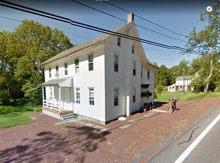 5541 Kesslersville Rd, Easton, PA 18040