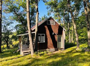 5810 Oregon Trl, Garrison, MN 56450