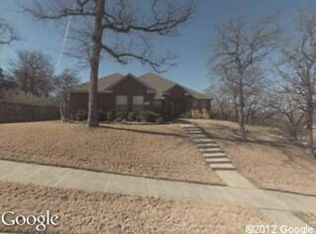 808 Hummingbird Trl, Crowley, TX 76036