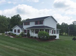 3859 Boy Scout Rd NE, Dover, OH 44622