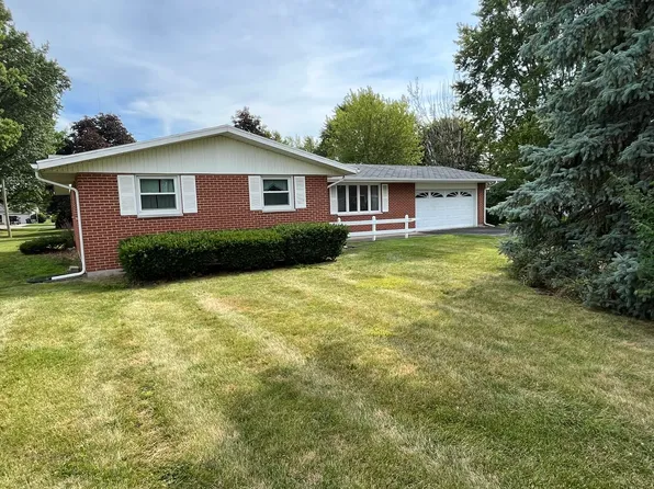 401 W High St, Cridersville, OH 45806
