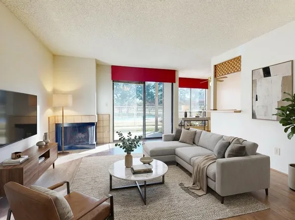 8365 Sands Point Dr #221, Houston, TX 77036