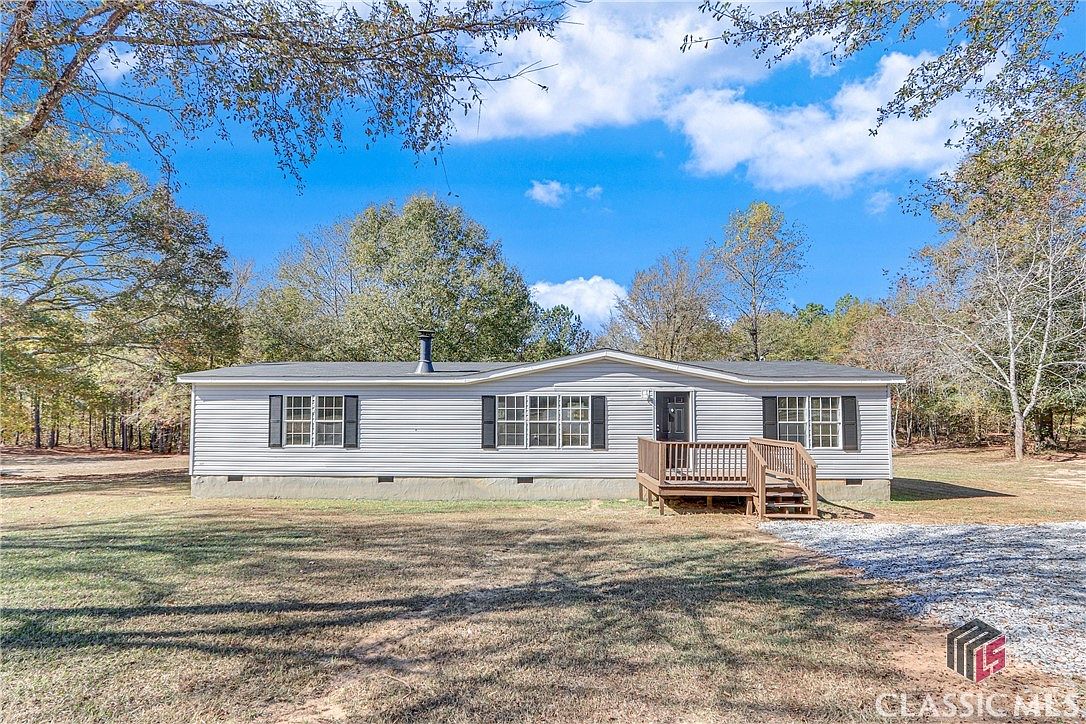 75 Tiller Bridges Rd, Carlton, GA 30627 MLS 1012090 Zillow