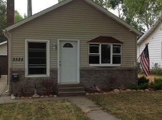 2525 Welsby Ave, Stevens Point, WI 54481