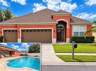 3720 Braemere Dr, Spring Hill, FL 34609