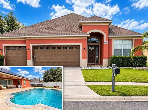 3720 BRAEMERE DRIVE, SPRING HILL, FL 34609