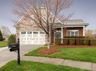 7204 Firespike Rd, Charlotte, NC 28277