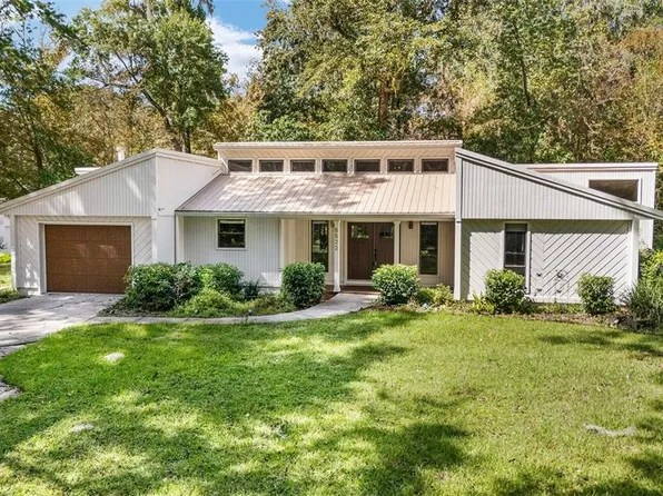 5522 NW 83rd Ter, Gainesville, FL 32653