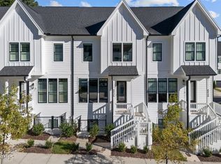 4936 Trek Ln, Raleigh, NC 27606