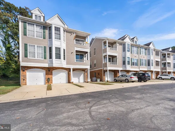 502 Mathias Hammond Way APT 201, Annapolis, MD 21401