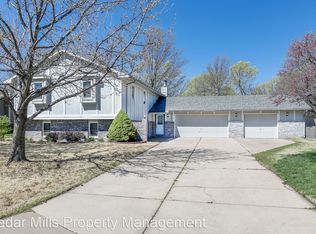 2129 N Rutgers St, Wichita, KS 67212