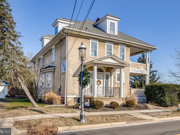 171 Main St, Vincentown, NJ 08088