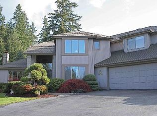 22946 SE 47th Ct, Sammamish, WA 98075